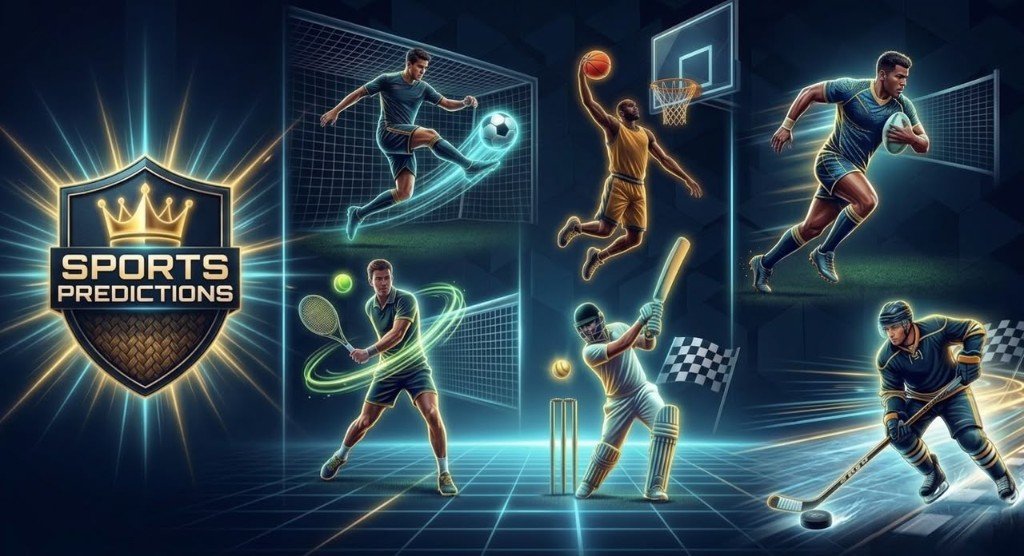 SPORTS PREDICTIONS
